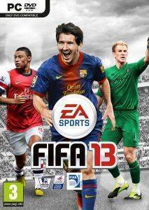 FIFA 13