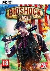 BIOSHOCK INFINITE