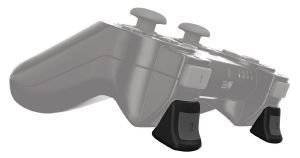 GIOTECK    GAMEPAD (R2&L2) PS3 REALTRIGGERS