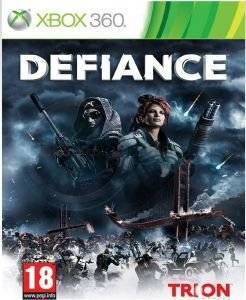 DEFIANCE - XBOX 360
