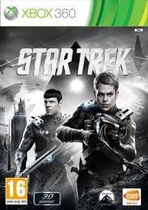 STAR TREK - XBOX 360