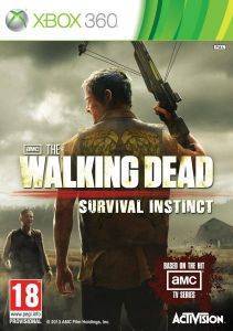 THE WALKING DEAD : SURVIVAL INSTINCT