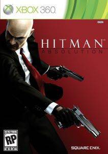 HITMAN : ABSOLUTION - XBOX360