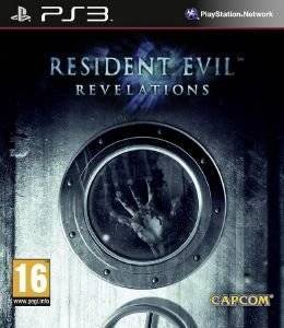 RESIDENT EVIL : REVELATIONS ESSENTIALS - PS3