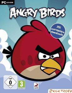 ANGRY BIRDS - PC