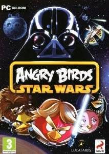 ANGRY BIRDS : STAR WARS - PC ANGRY BIRDS : STAR WARS - PC