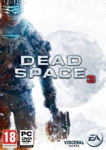 DEAD SPACE 3 - PC