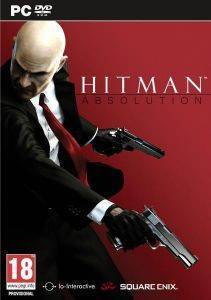 HITMAN : ABSOLUTION - PC