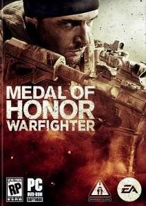 MEDAL OF HONOR : WARFIGHTER - PC MEDAL OF HONOR : WARFIGHTER - PC