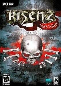 RISEN 2 : DARK WATERS