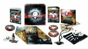 RISEN 2 : DARK WATERS COLLECTOR\'S EDITION - PC RISEN 2 : DARK WATERS COLLECTOR\'S EDITION - PC