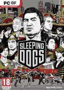 SLEEPING DOGS - PC