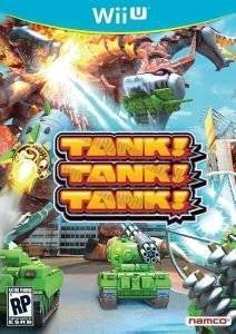 TANK  TANK  TANK