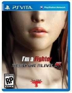 DEAD OR ALIVE 5 PLUS