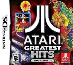 ATARI GREATEST HITS : VOLUME 1 ATARI GREATEST HITS : VOLUME 1