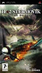 IL-2 STURMOVIK : BIRDS OF PREY IL-2 STURMOVIK : BIRDS OF PREY