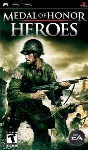 MEDAL OF HONOR : HEROES