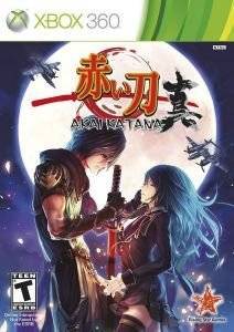 AKAI KATANA - XBOX 360 AKAI KATANA - XBOX 360