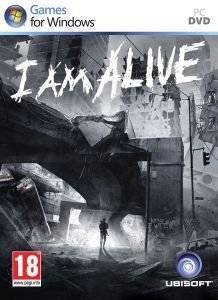 I AM ALIVE - PC