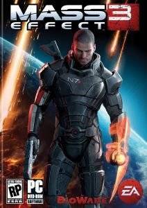 MASS EFFECT 3 - PC