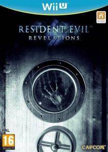 RESIDENT EVIL REVELATIONS RESIDENT EVIL REVELATIONS