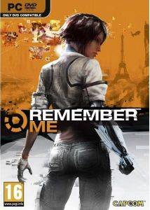 REMEMBER ME