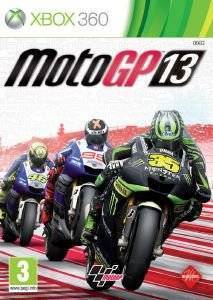 MOTOGP 13 - XBOX 360