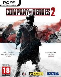 COMPANY OF HEROES 2(PC)