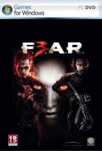 FEAR 3(PC)