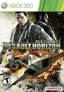 ACE COMBAT : ASSAULT HORIZON LIMITED EDITION ACE COMBAT : ASSAULT HORIZON LIMITED EDITION