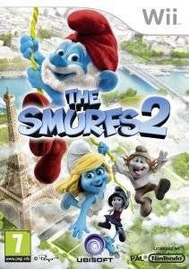 THE SMURFS 2