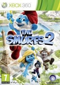 THE SMURFS 2