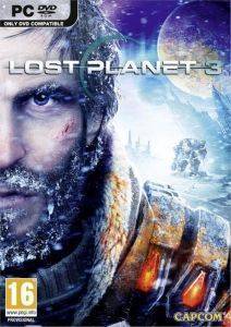 LOST PLANET 3 - PC LOST PLANET 3 - PC