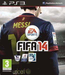 FIFA 14 - PS3