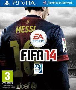 FIFA 14 - PSVT