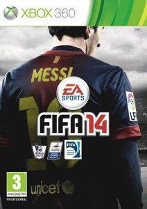 FIFA 14 - XBOX360