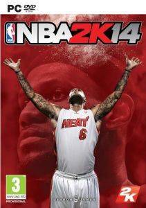 NBA 2K14 - PC