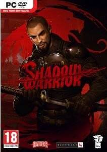 SHADOW WARRIOR - PC