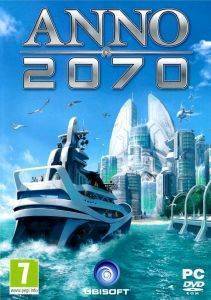 ANNO 2070