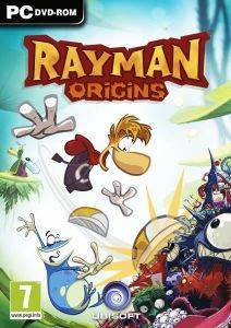 RAYMAN ORIGINS - PC