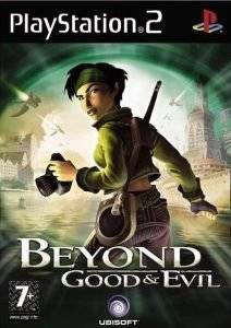 BEYOND GOOD AND EVIL