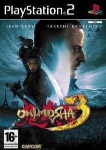 ONIMUSHA 3