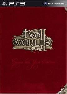 TWO WORLDS II GOTY EDITION - PS3