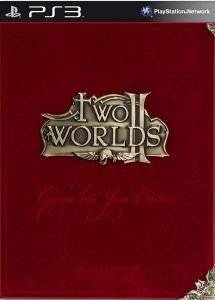 TWO WORLDS II GOTY EDITION - PS3 TWO WORLDS II GOTY EDITION - PS3