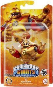 SKYLANDERS GIANTS BOUNCER (GIANT FIGURE)