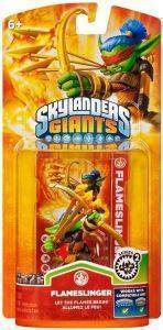 SKYLANDERS GIANTS FLAMESLINGER (REPOSED)