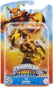 SKYLANDERS GIANTS SWARM (GIANT FIGURE)