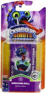 SKYLANDERS GIANTS WRECKING BALL (REPOSED)