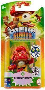 SKYLANDERS GIANTS SHROOMBOOM (REPOSED)