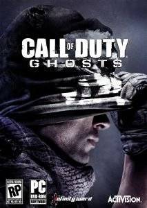 CALL OF DUTY GHOSTS - PC